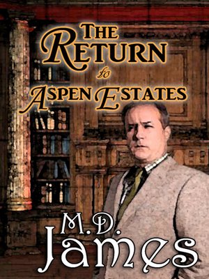 cover image of The Return to Aspen Estates (The Concord Series #3)